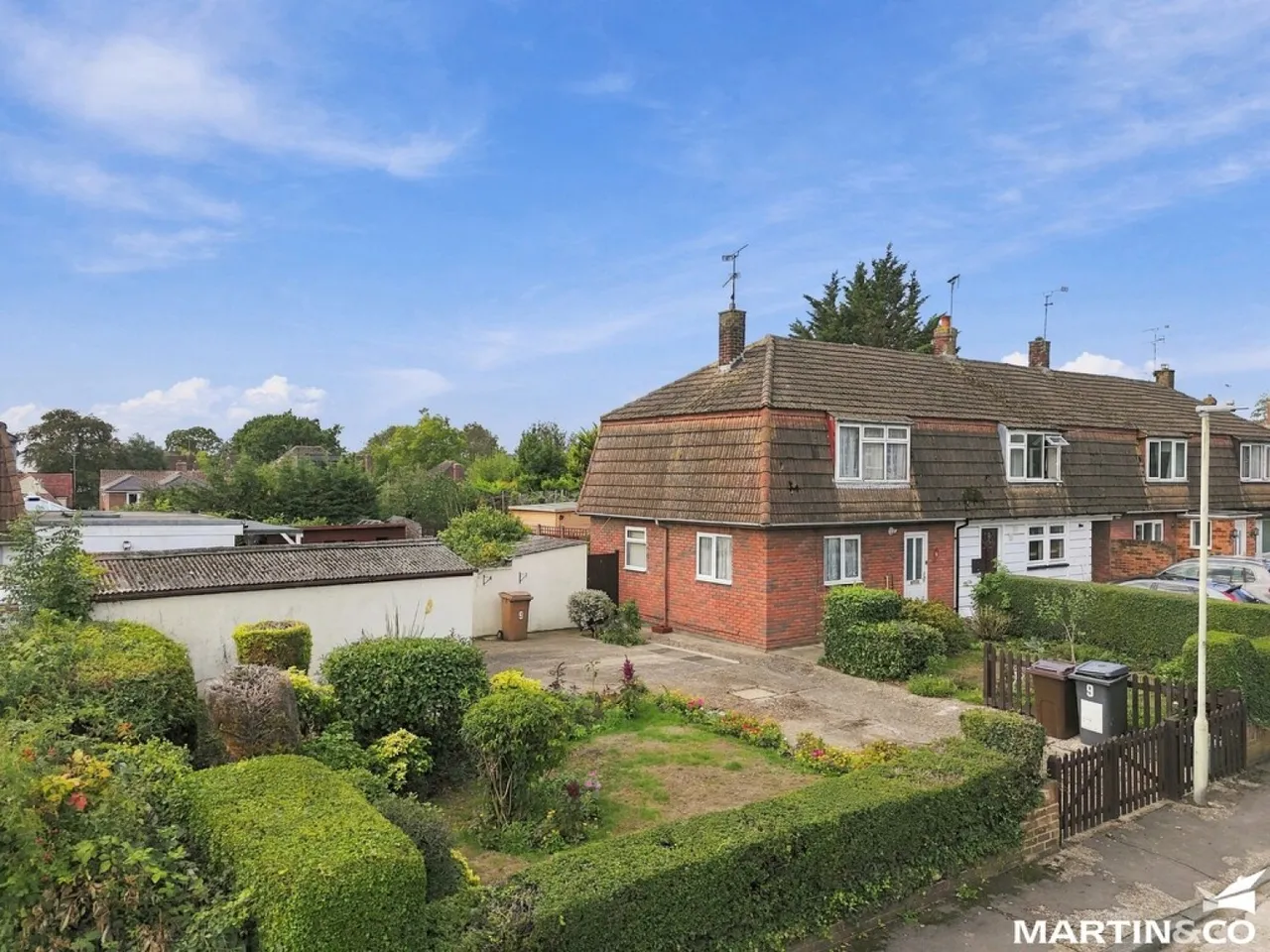 3 bed house for sale — Rutland Road, Chelmsford, Essex