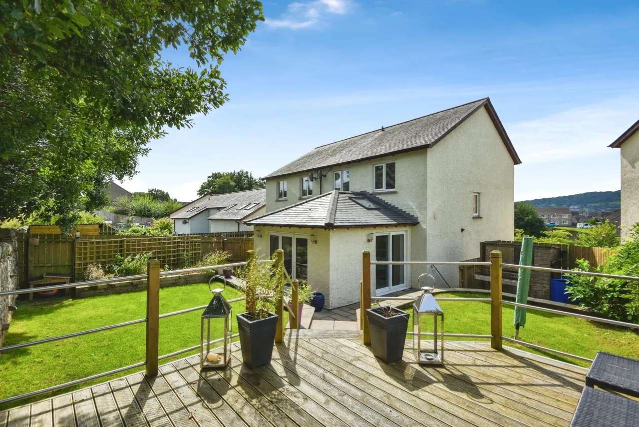 High Cragg Close, Kendal, LA9, photo 2