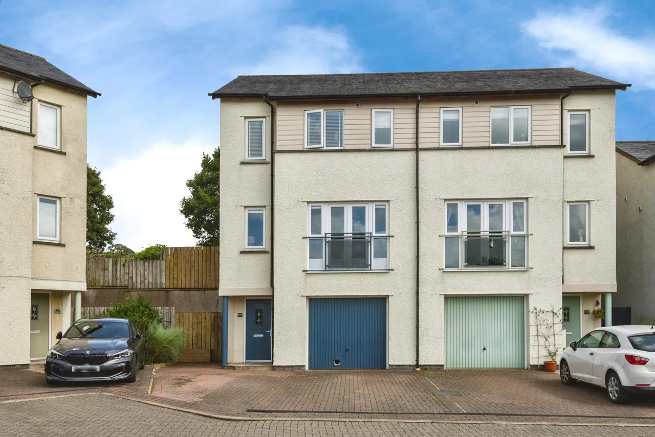 3 bed house for sale, High Cragg Close, Kendal, LA9