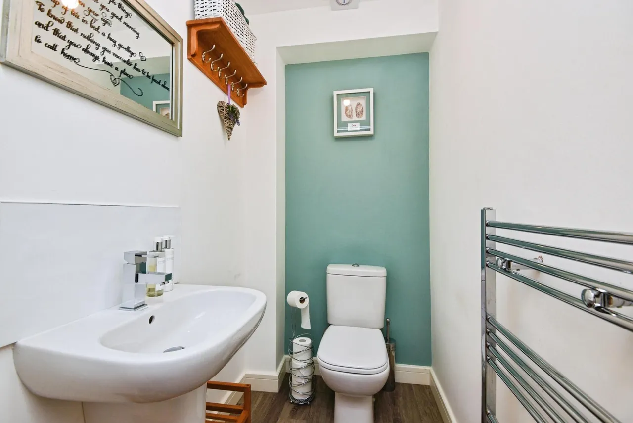 High Cragg Close, Kendal, LA9, photo 14