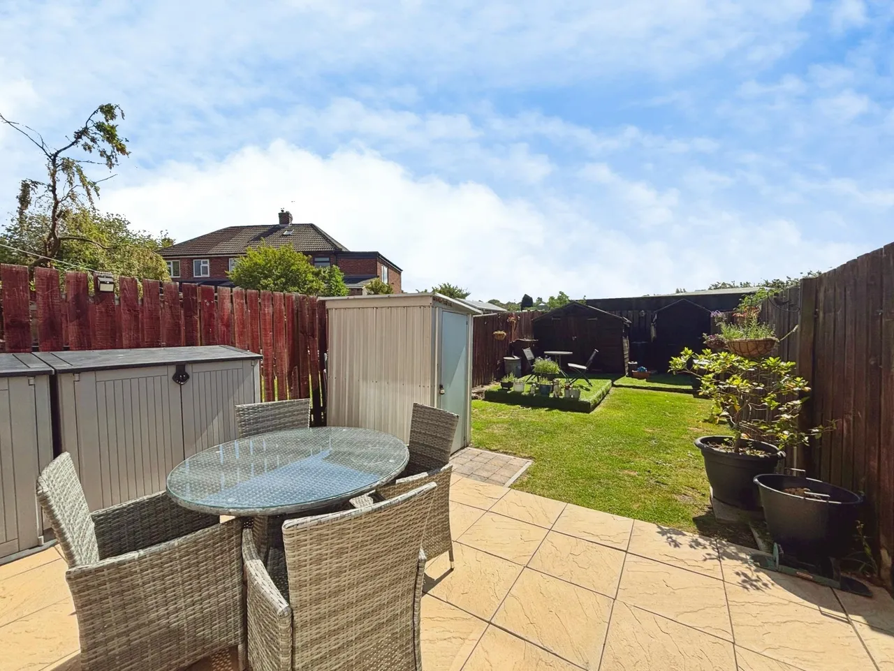 Silver Lonnen, Fenham, NE5, photo 2