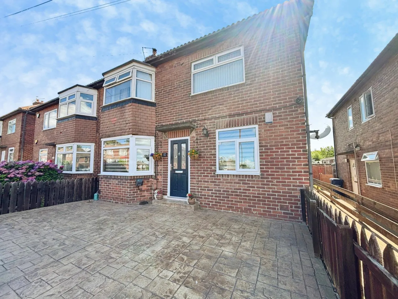 Silver Lonnen, Fenham, NE5, photo 17