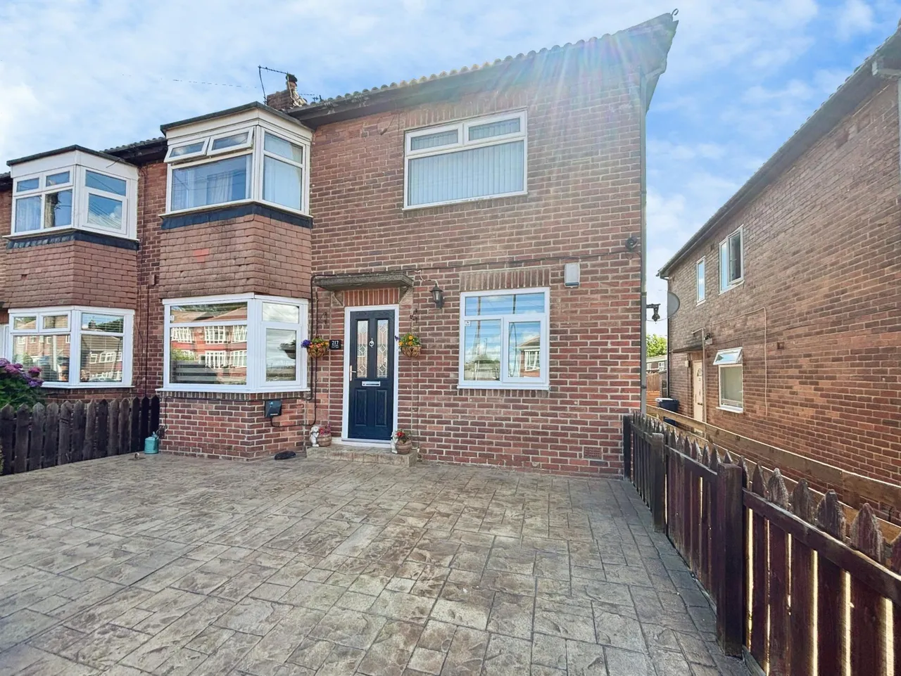 2 bed flat for sale, Silver Lonnen, Fenham, NE5