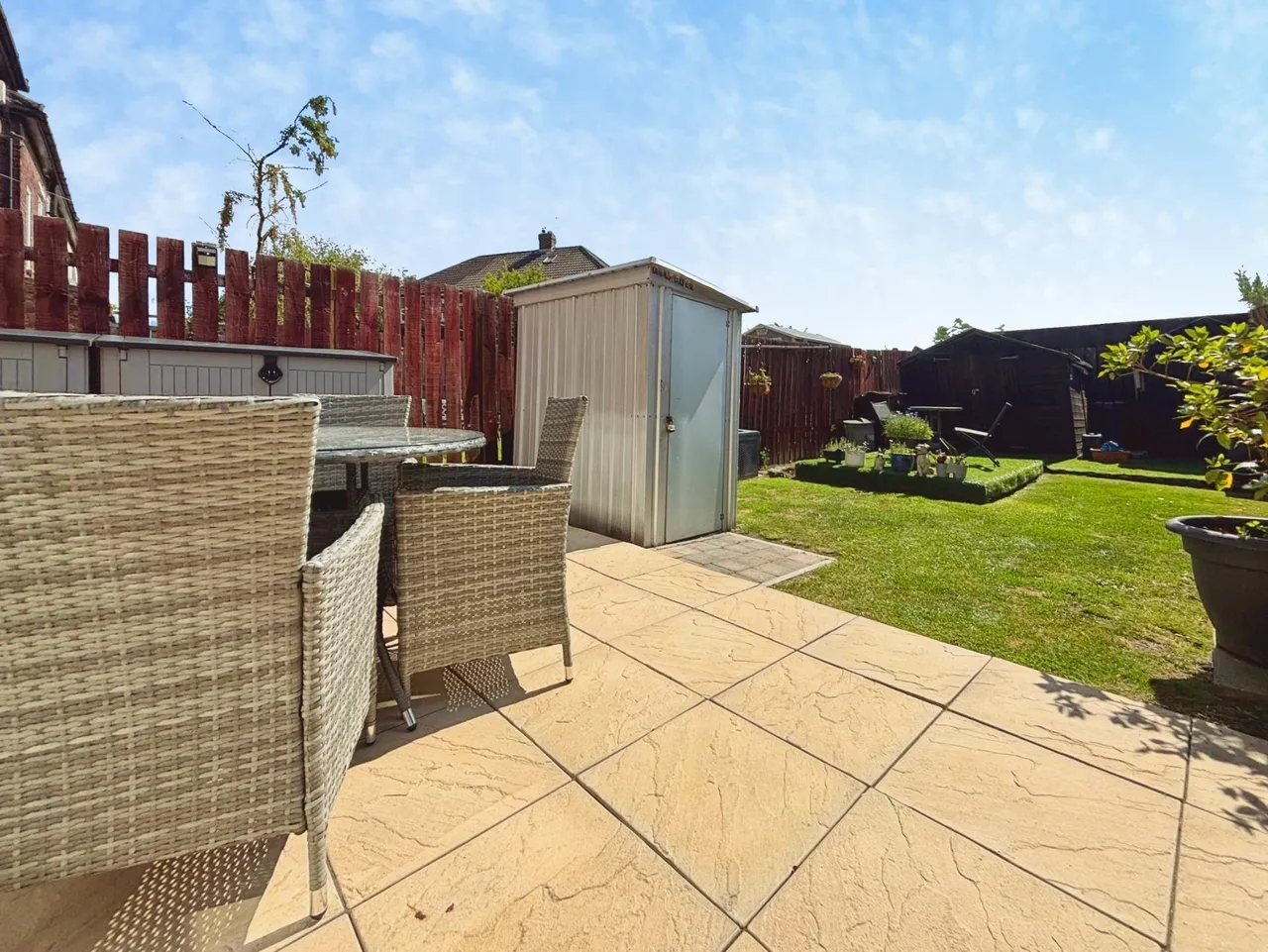 Silver Lonnen, Fenham, NE5, photo 16