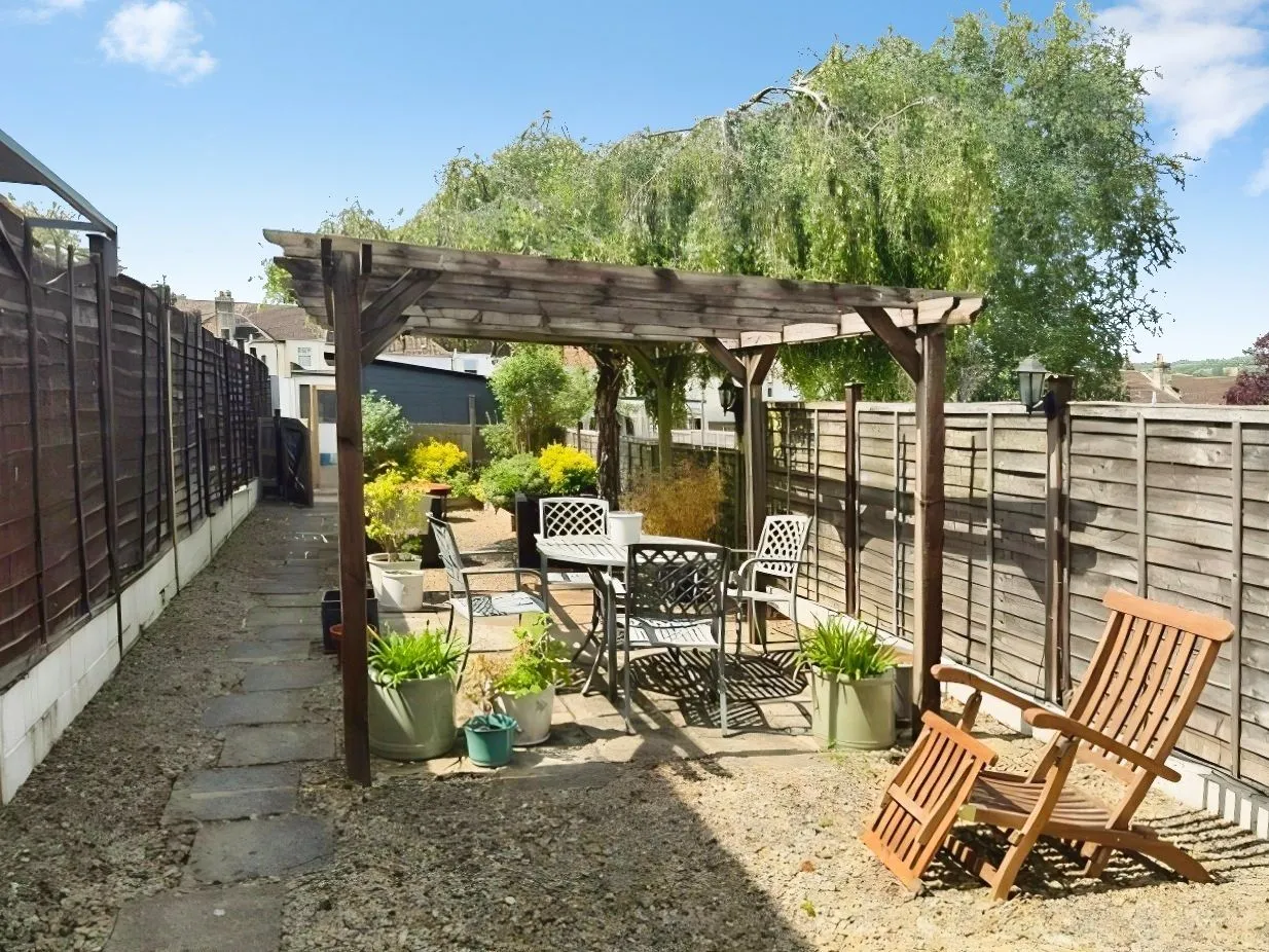 Brougham Hayes, Bath, BA2 3QU, photo 9