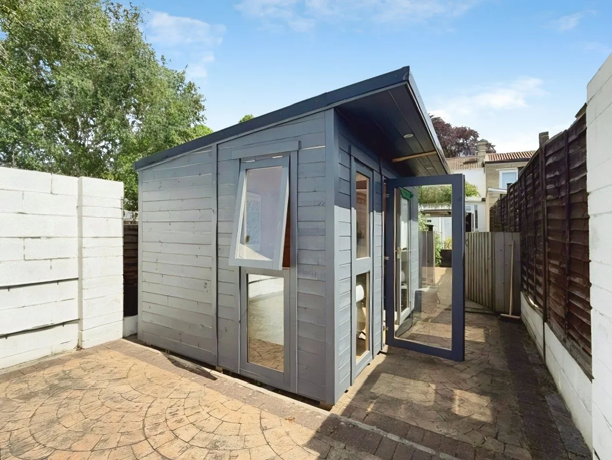 Brougham Hayes, Bath, BA2 3QU, photo 12