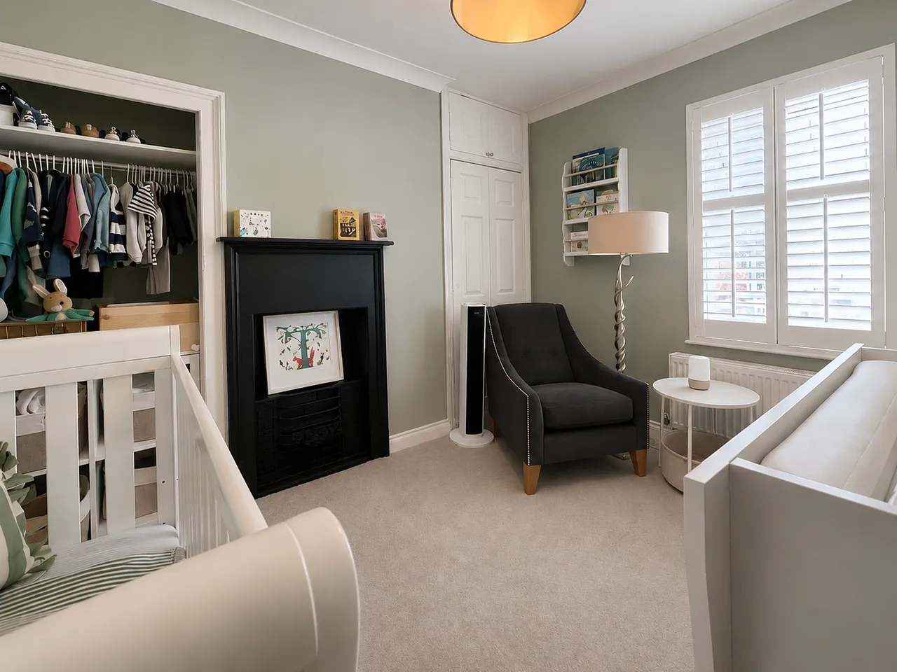 Brougham Hayes, Bath, BA2 3QU, photo 6