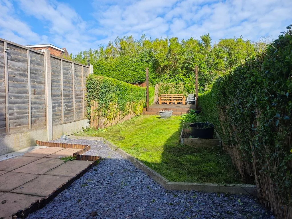 Millholme Avenue, Carlisle CA2 4DP, photo 12