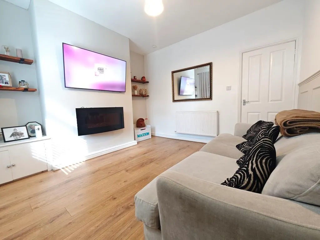Millholme Avenue, Carlisle CA2 4DP, photo 2