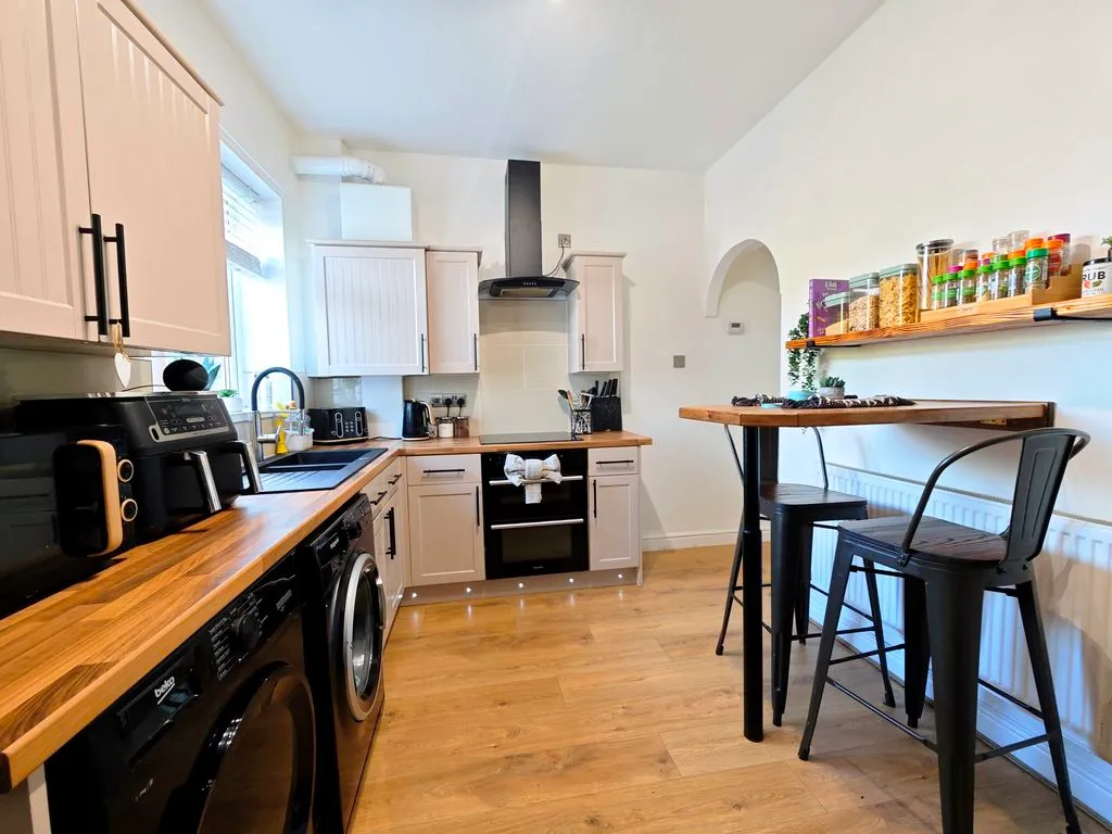Millholme Avenue, Carlisle CA2 4DP, photo 8