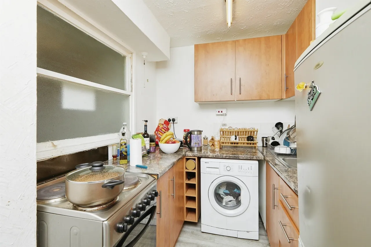 Norbury Close, Allestree, DE22, photo 15