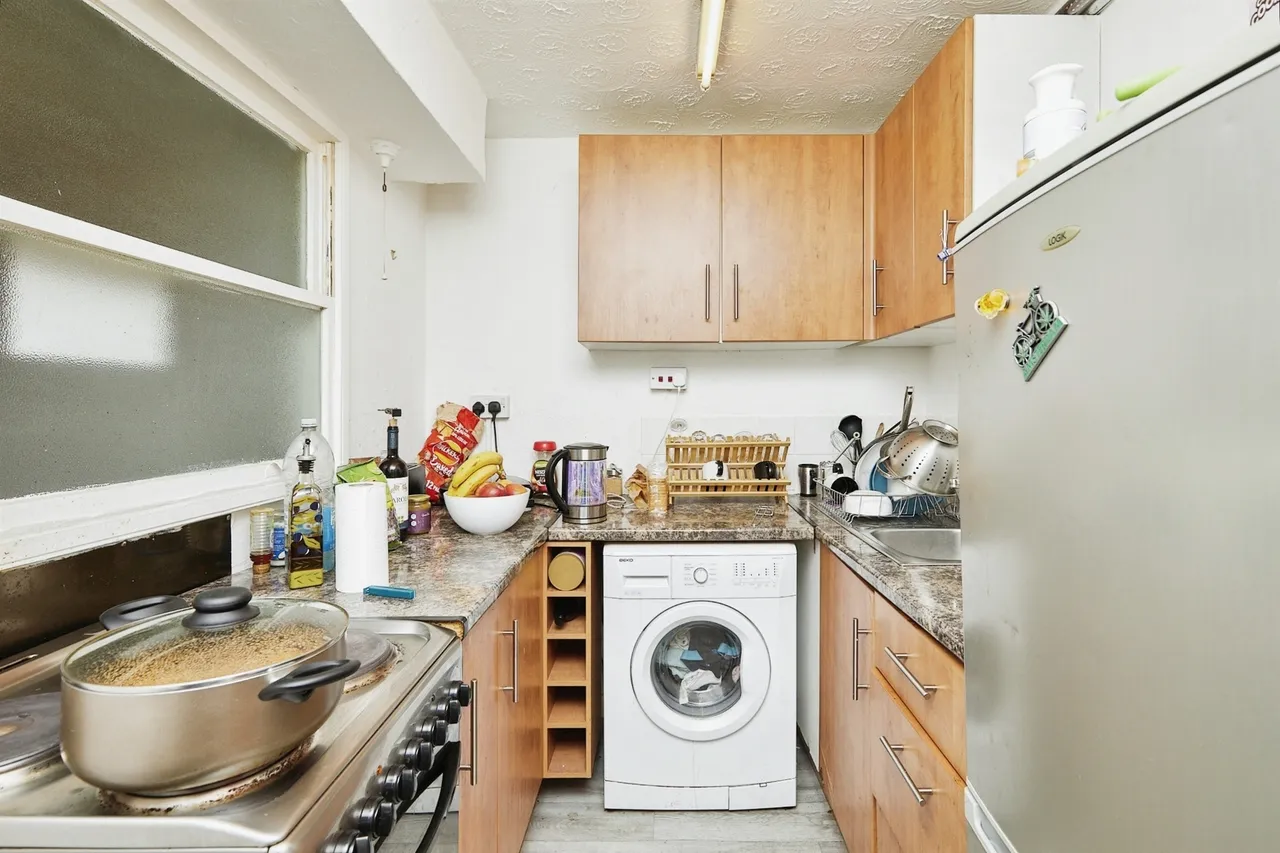 Norbury Close, Allestree, DE22, photo 14