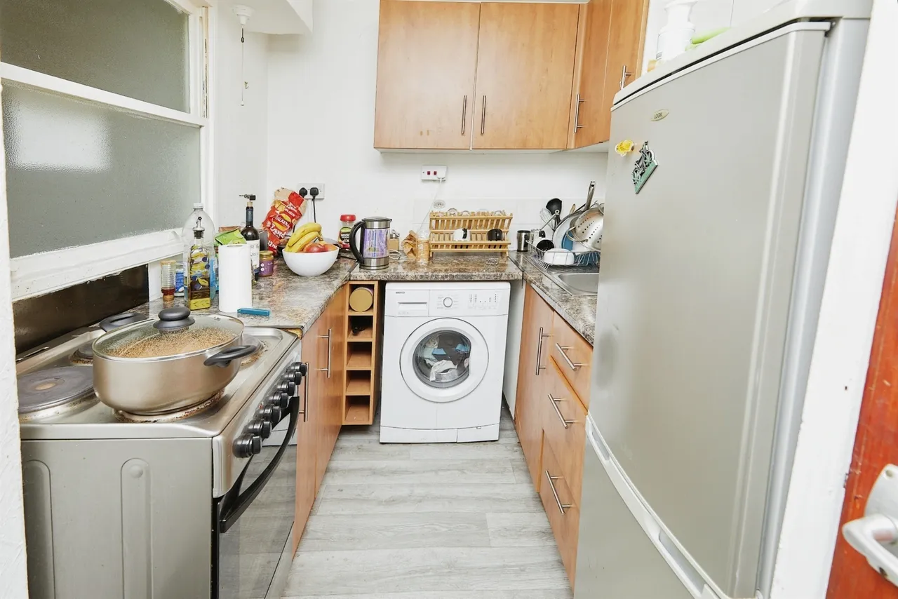 Norbury Close, Allestree, DE22, photo 10