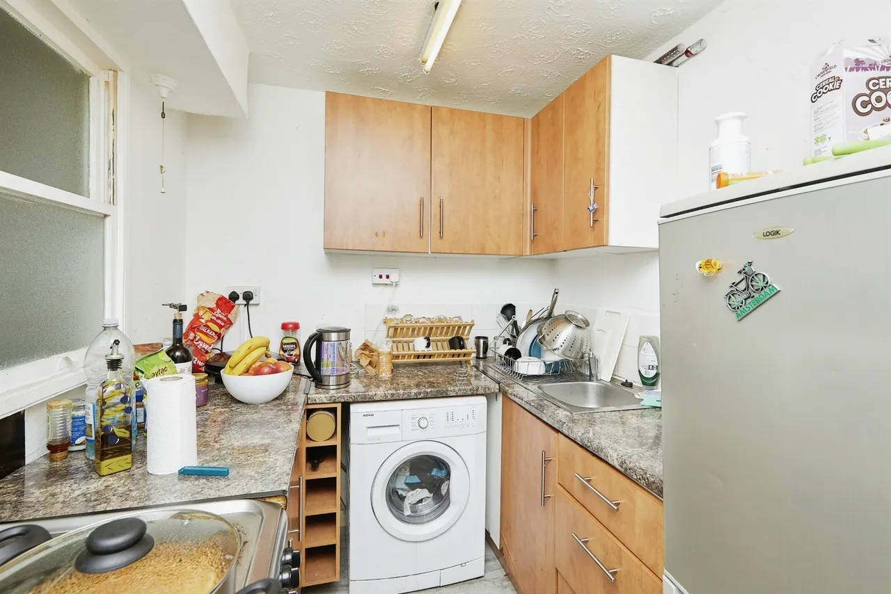 Norbury Close, Allestree, DE22, photo 4
