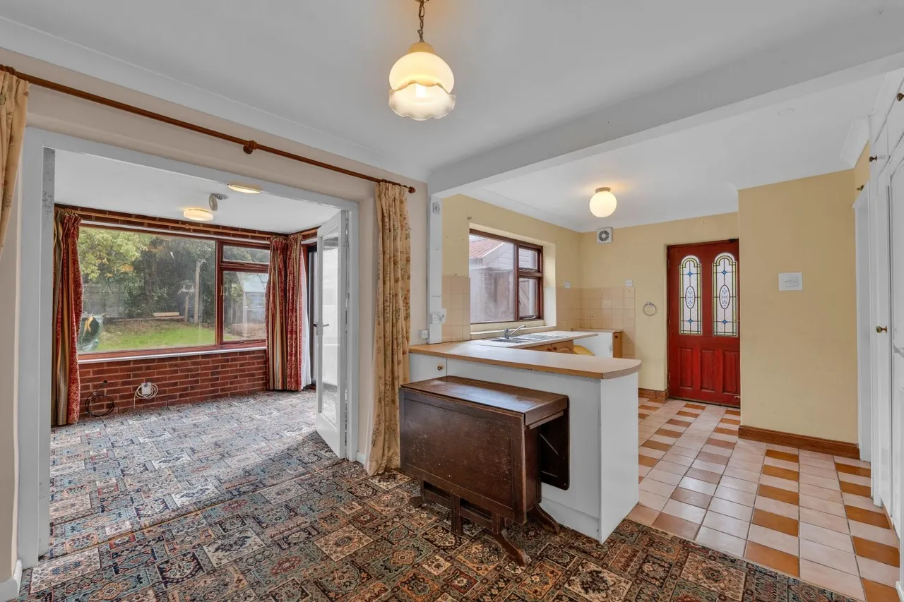 Langton Road, Wigston, LE18, photo 3