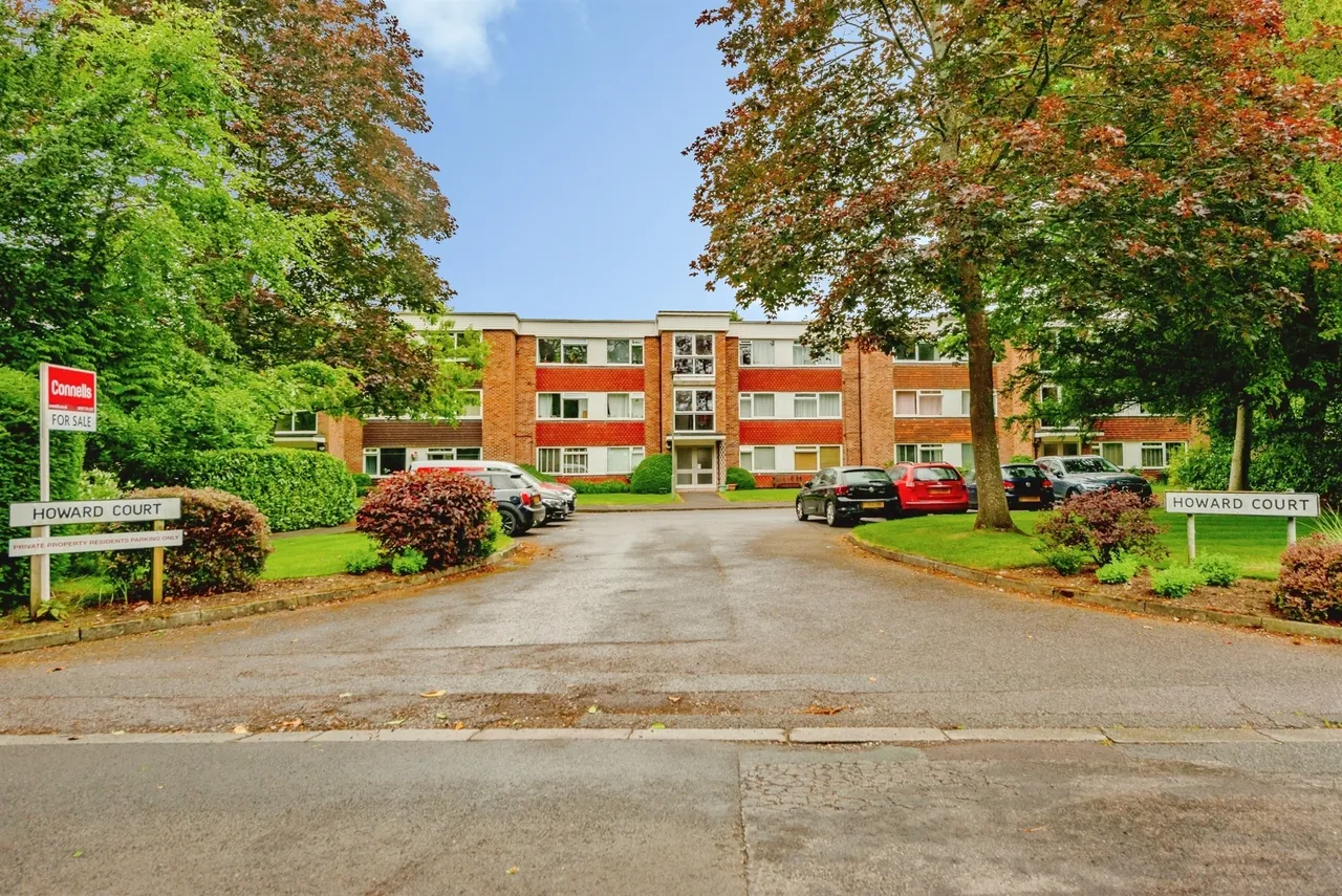 Doods Park Road, Reigate, photo 12