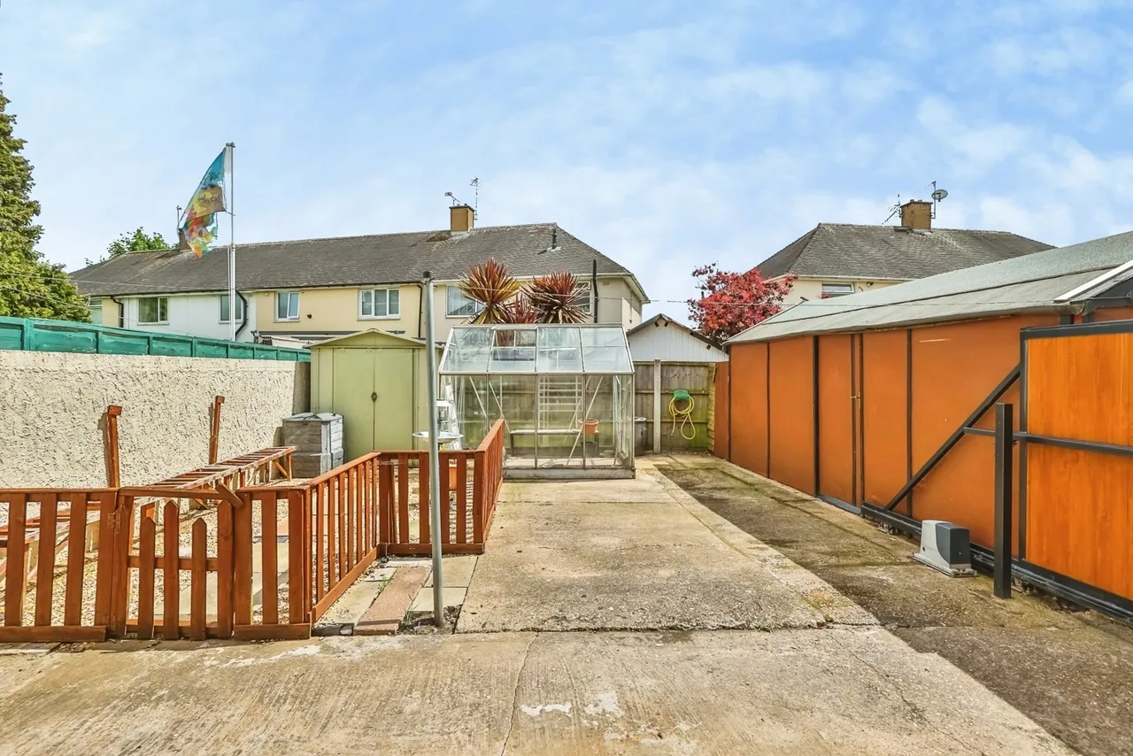 Inglewood Road, Clifton, Nottingham, NG11, photo 14