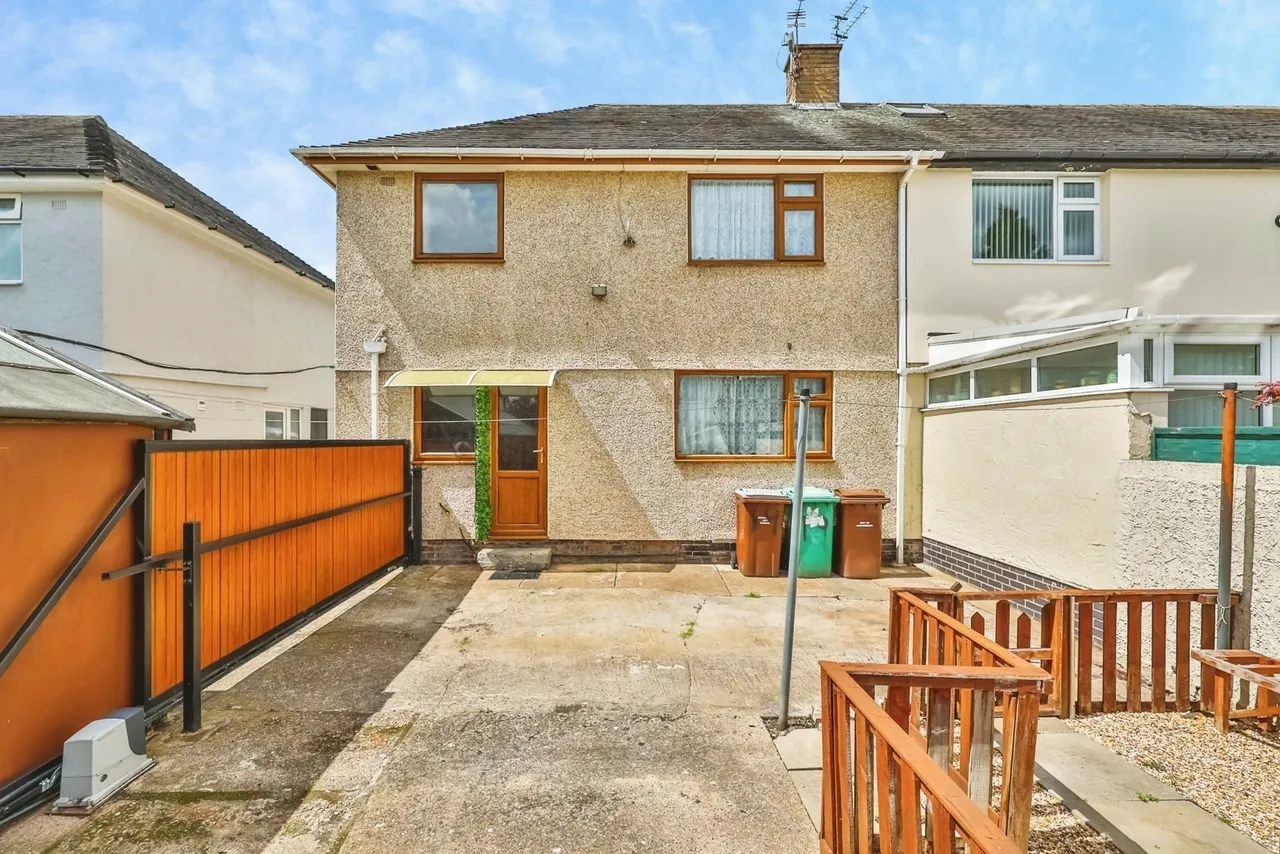 Inglewood Road, Clifton, Nottingham, NG11, photo 15