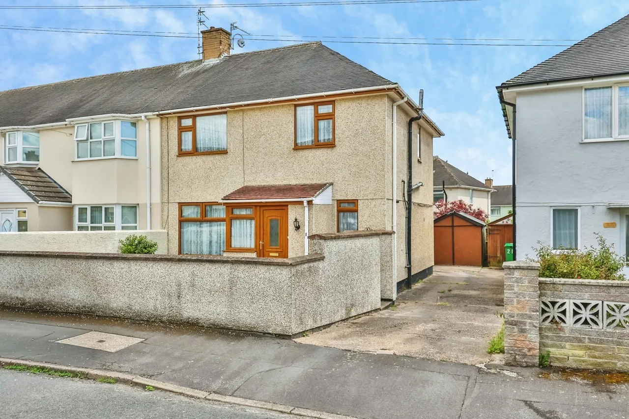 3 bed house for sale — Inglewood Road, Clifton, Nottingham, NG11