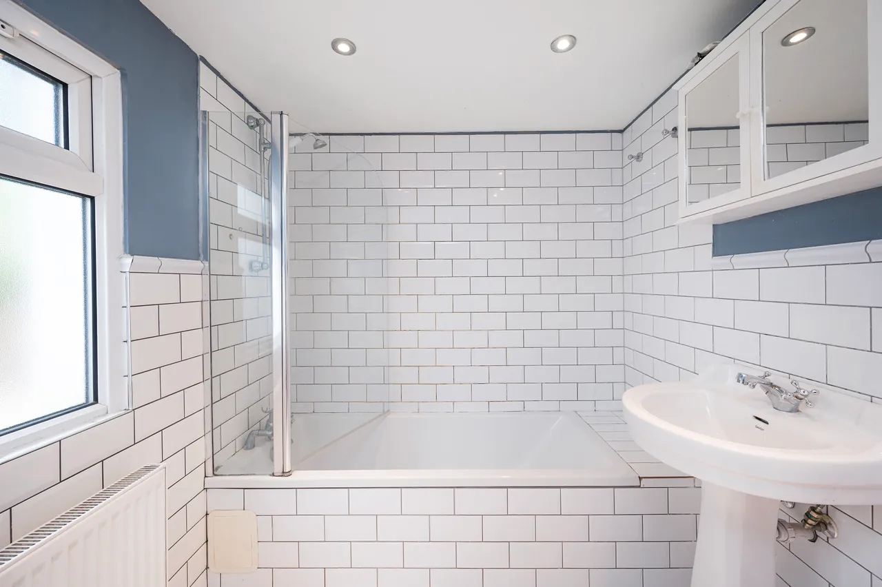 Flat A, 21 Shelburne Road, London, photo 9
