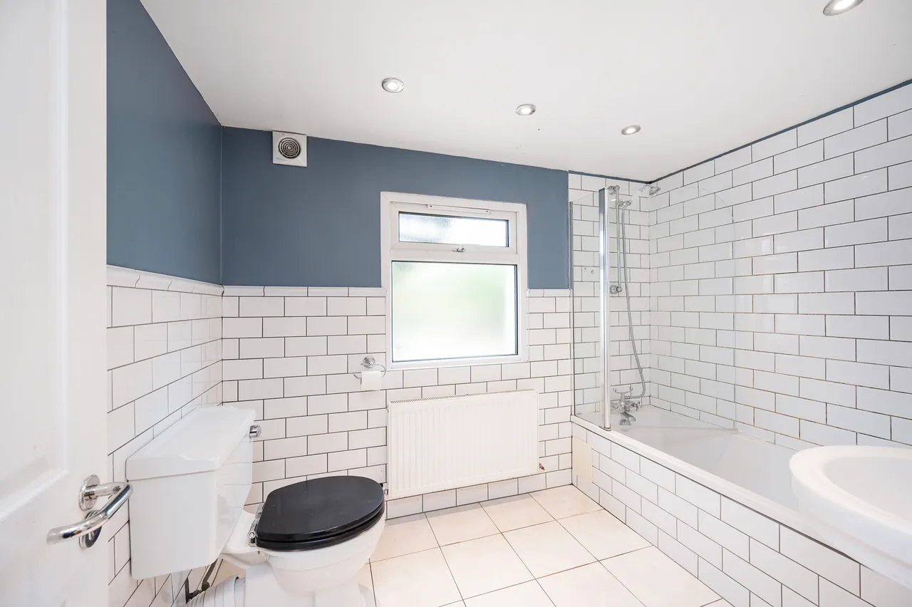 Flat A, 21 Shelburne Road, London, photo 4