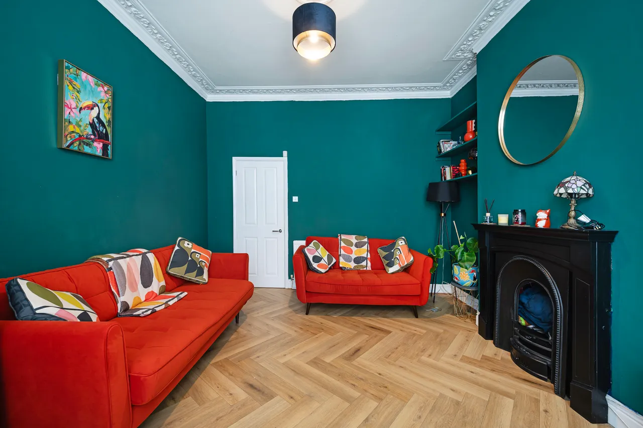 Flat A, 21 Shelburne Road, London, photo 7
