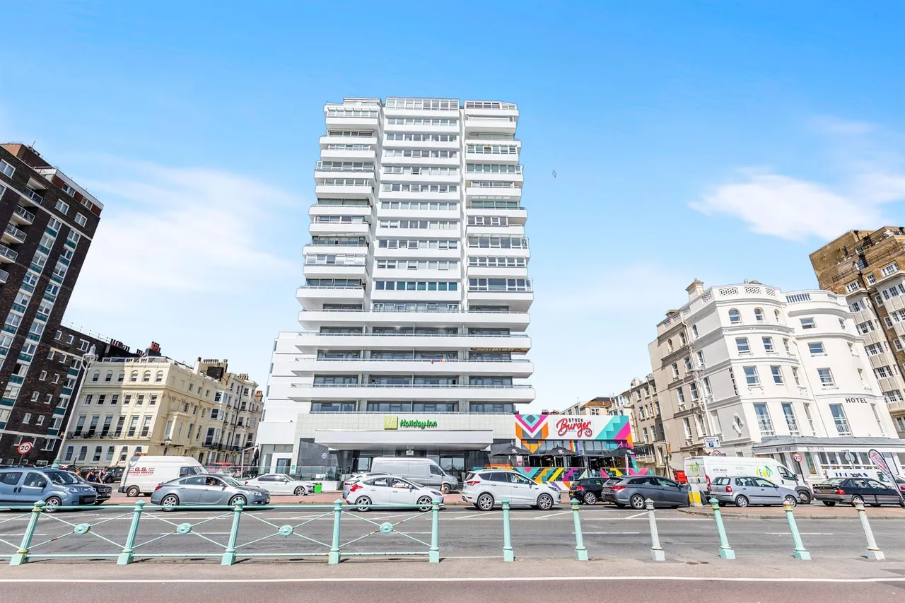 Kings Road, BRIGHTON, photo 11