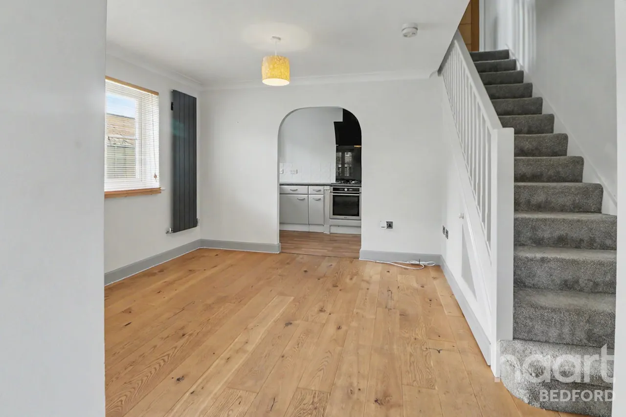 Eagle Way, Bedford, MK43, photo 2