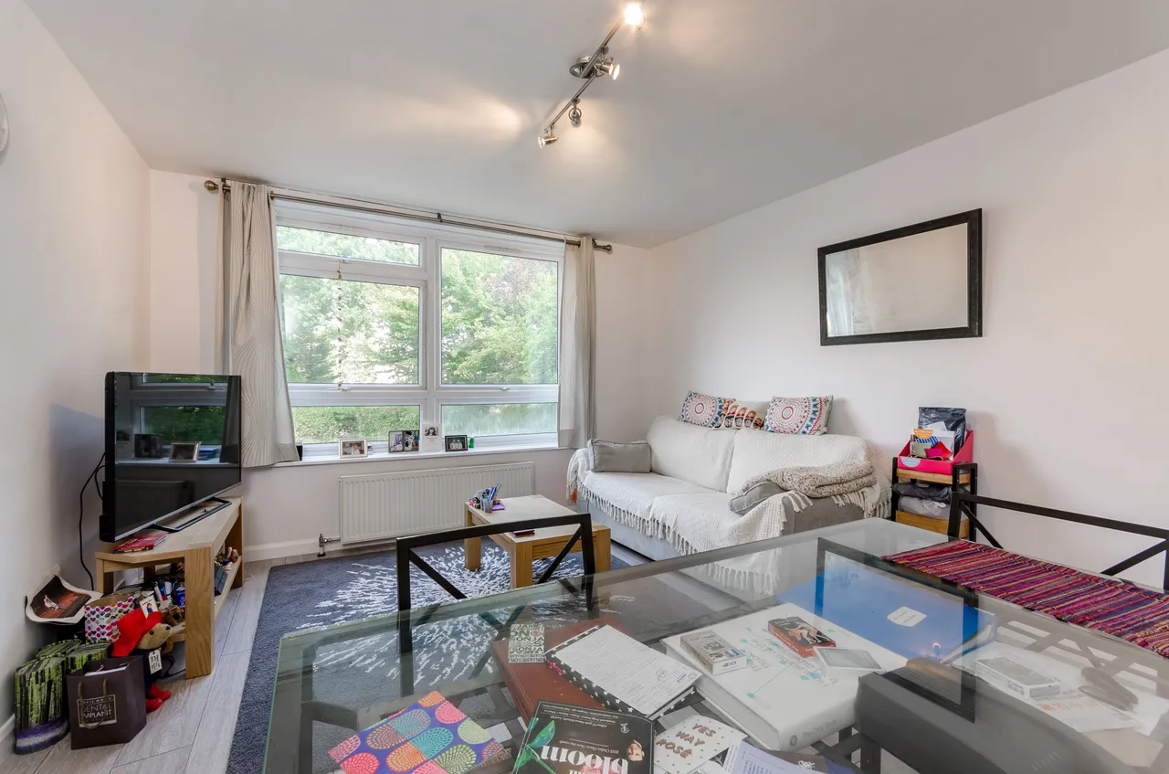 4 Brett House, Putney Heath Lane, London, photo 2