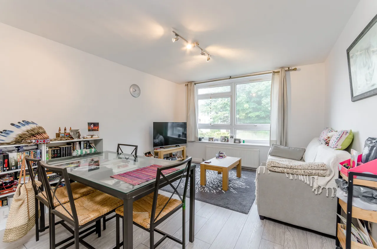 4 Brett House, Putney Heath Lane, London, photo 5