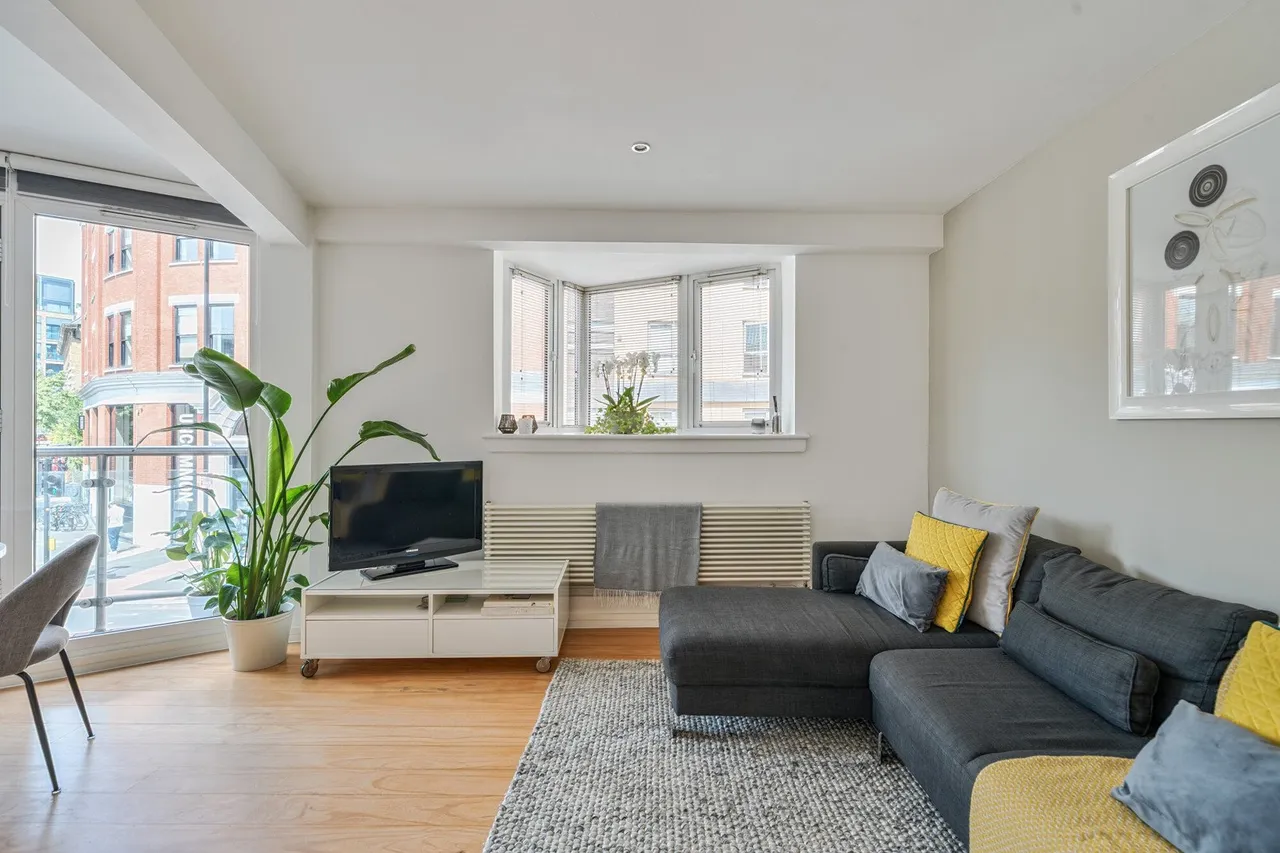 Long Lane, SE1, photo 17