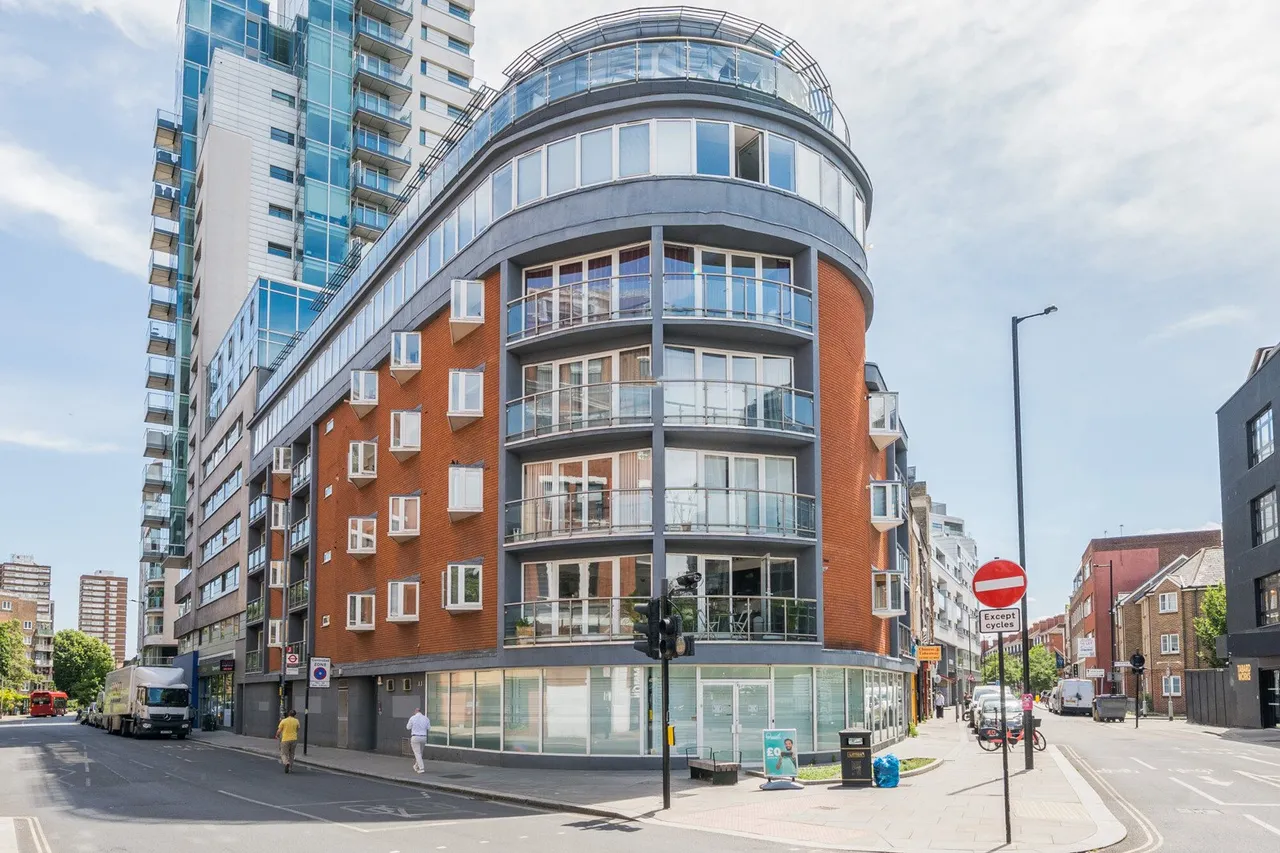 Long Lane, SE1, photo 5
