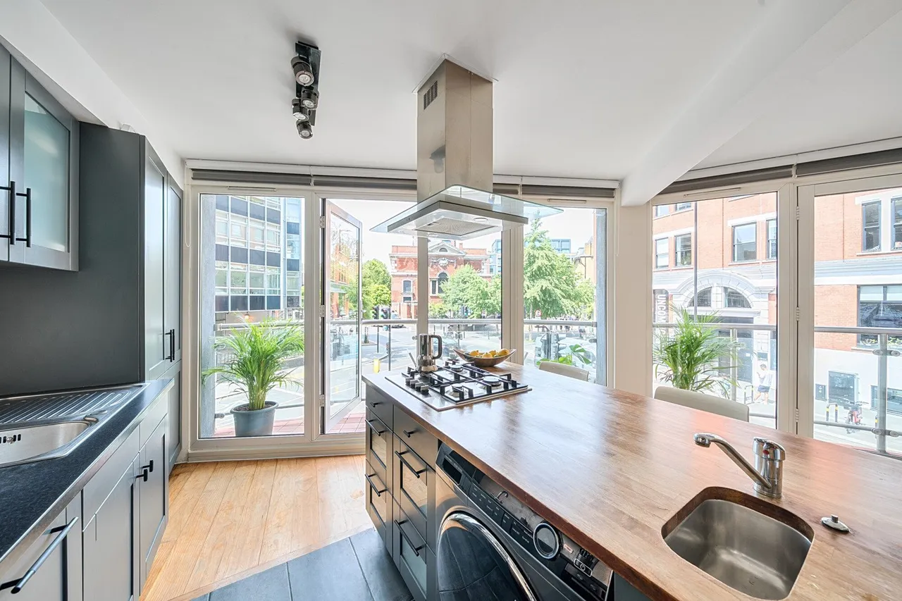 Long Lane, SE1, photo 23