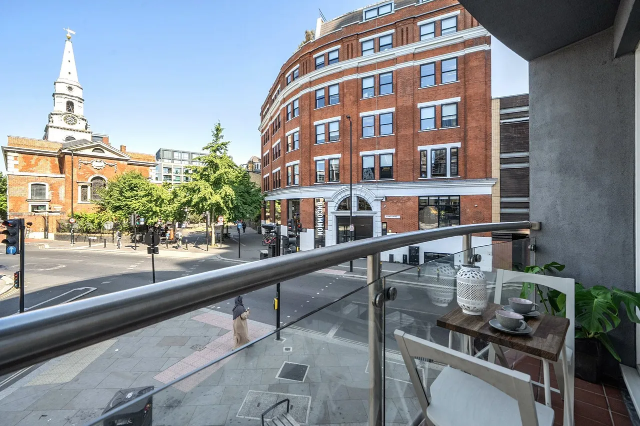 Long Lane, SE1, photo 8