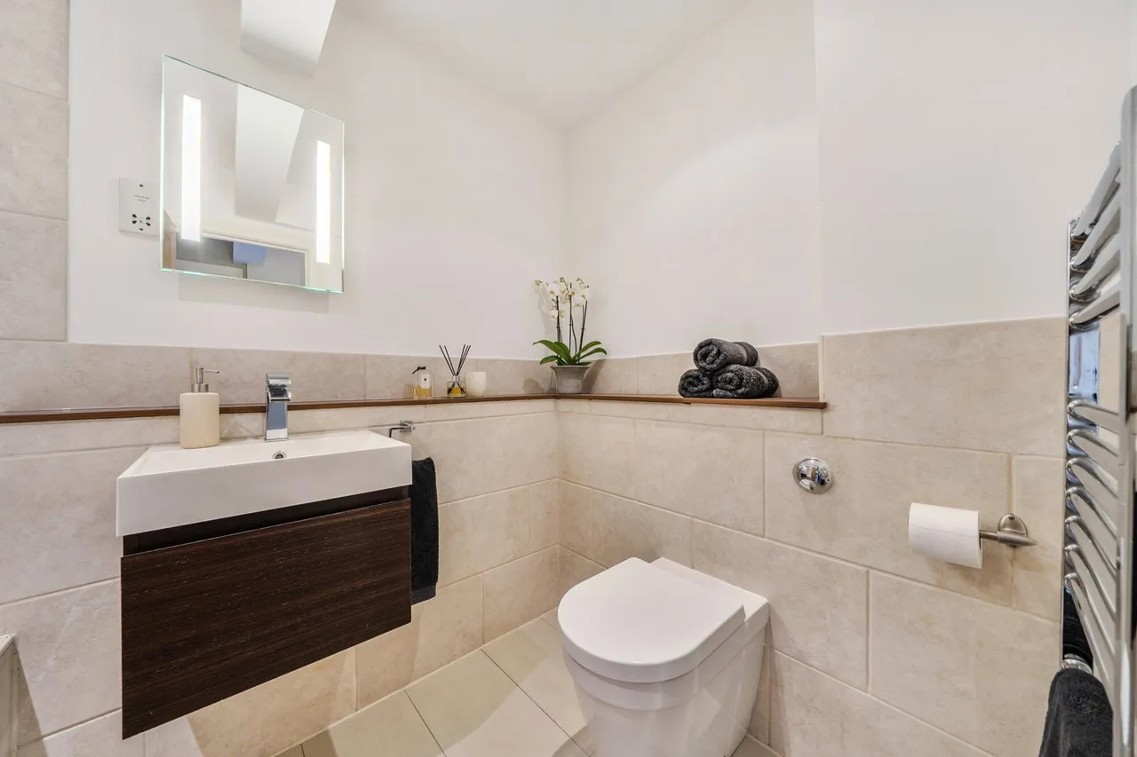 Long Lane, SE1, photo 13