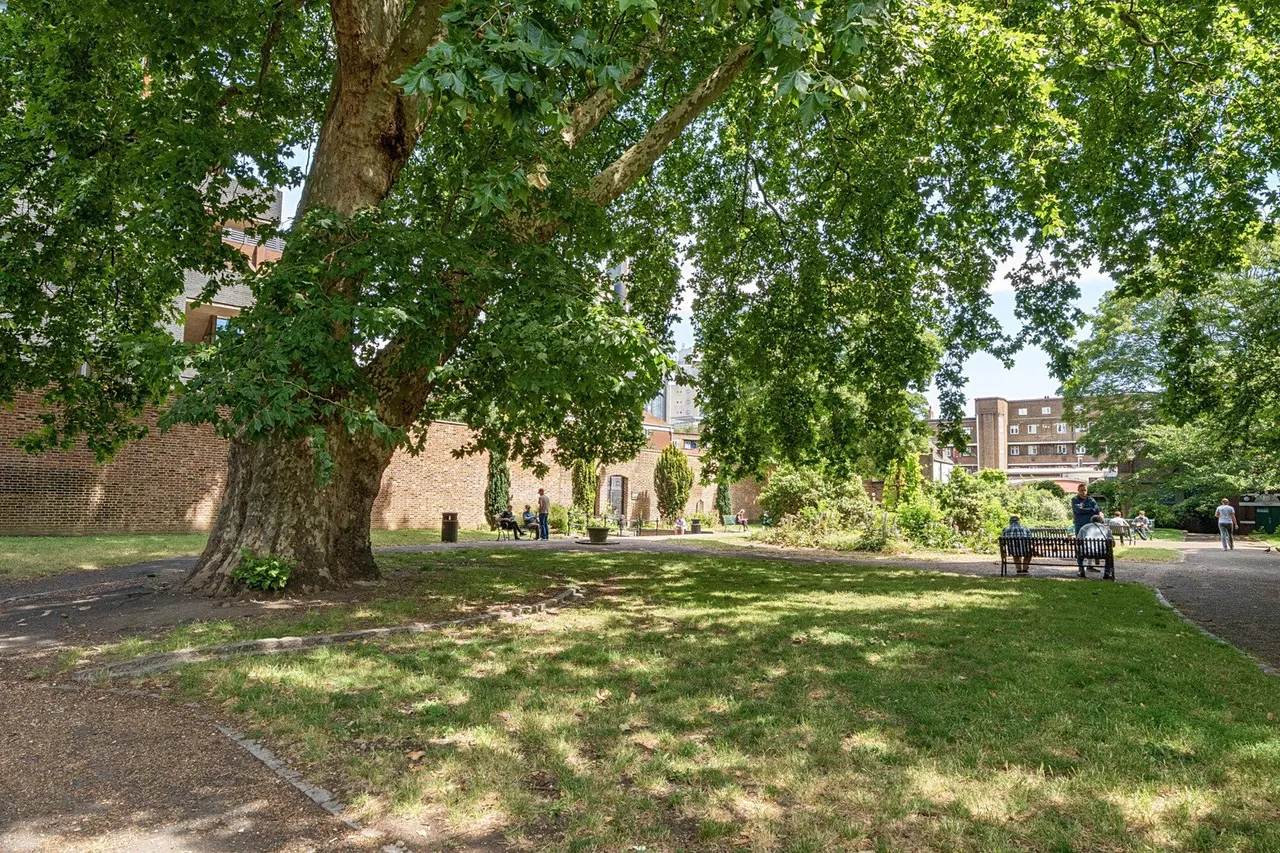 Long Lane, SE1, photo 10