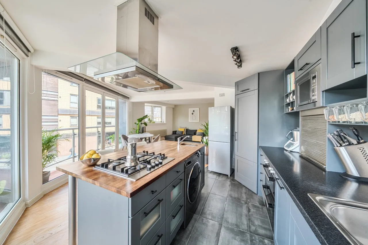 Long Lane, SE1, photo 15