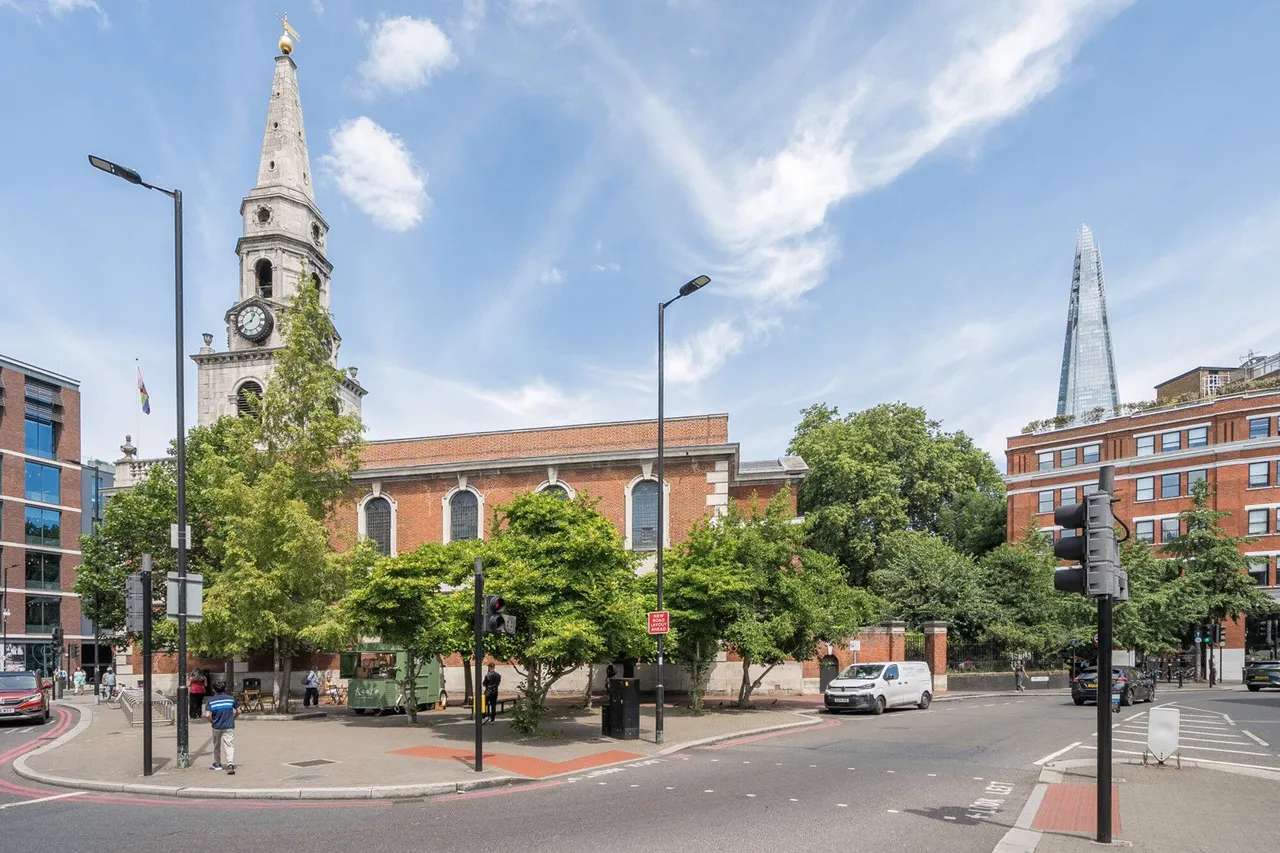 Long Lane, SE1, photo 26