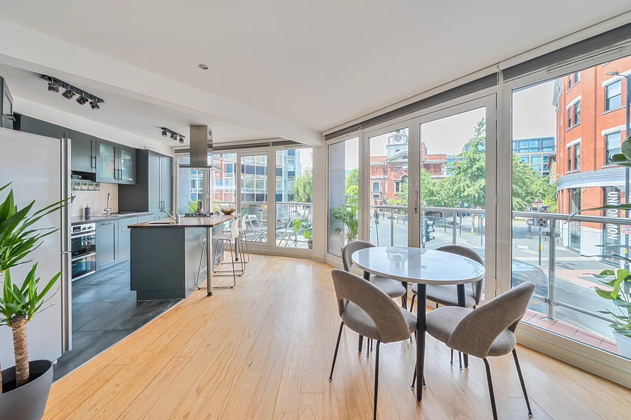 Long Lane, SE1, photo 20