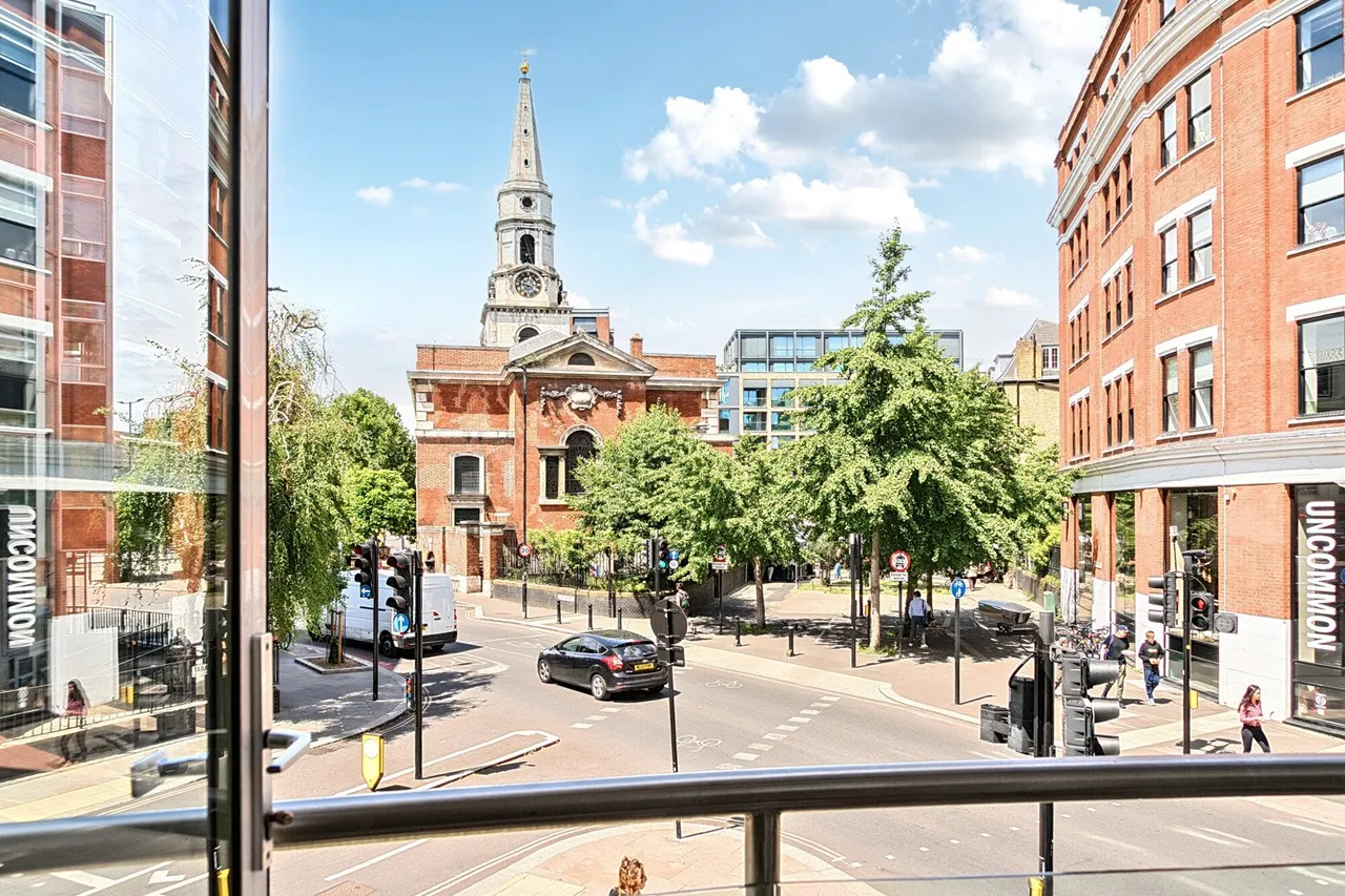 Long Lane, SE1, photo 21