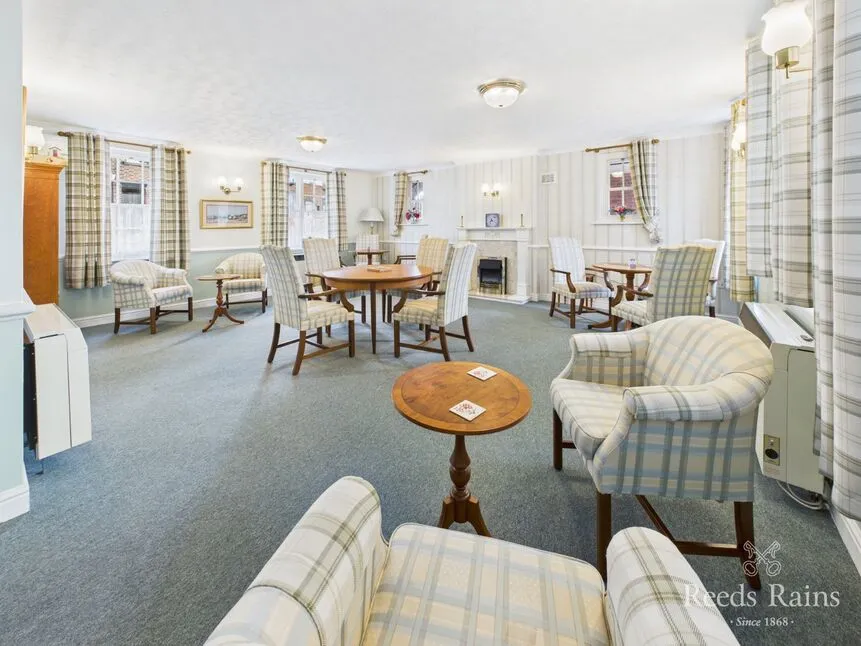 Strawberry Court, Scarborough, North Yorkshire, YO12, photo 12