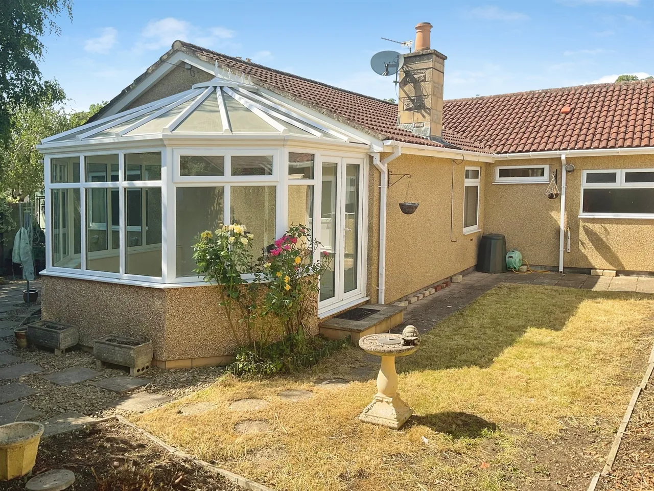 Mill Lane, Bitton, BS30, photo 2