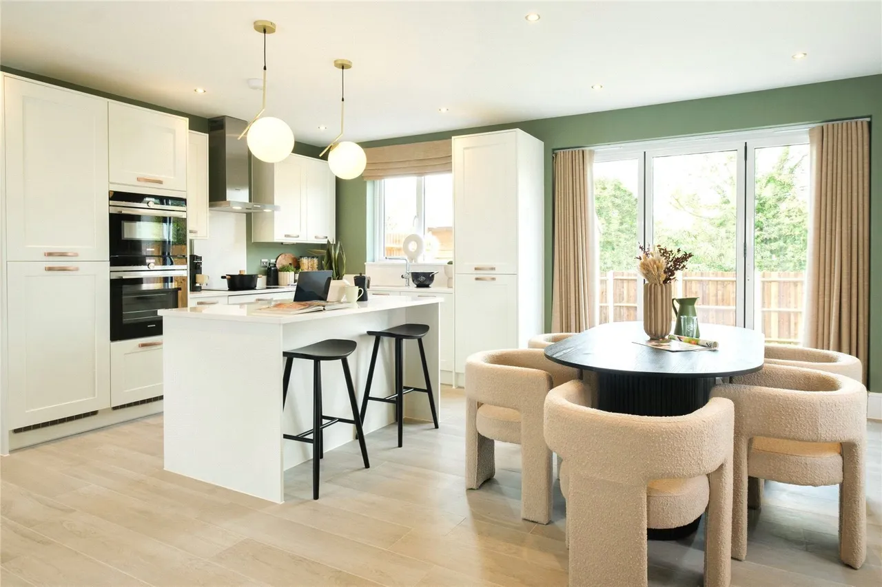 GREAT MILTON PARK, NP18, photo 10