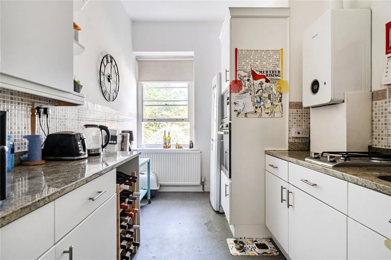 Westerleigh Road, Bristol, Gloucestershire, BS16, photo 3