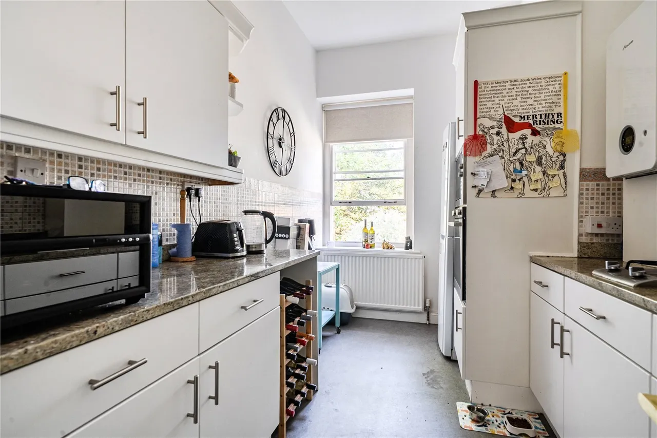 Westerleigh Road, Bristol, Gloucestershire, BS16, photo 17