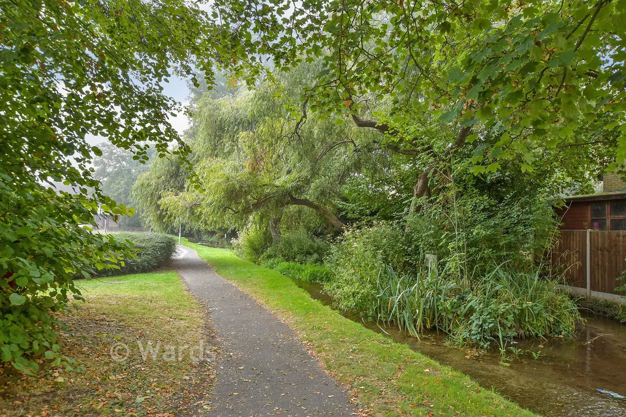 Ditton Place, Ditton, ME20, photo 9