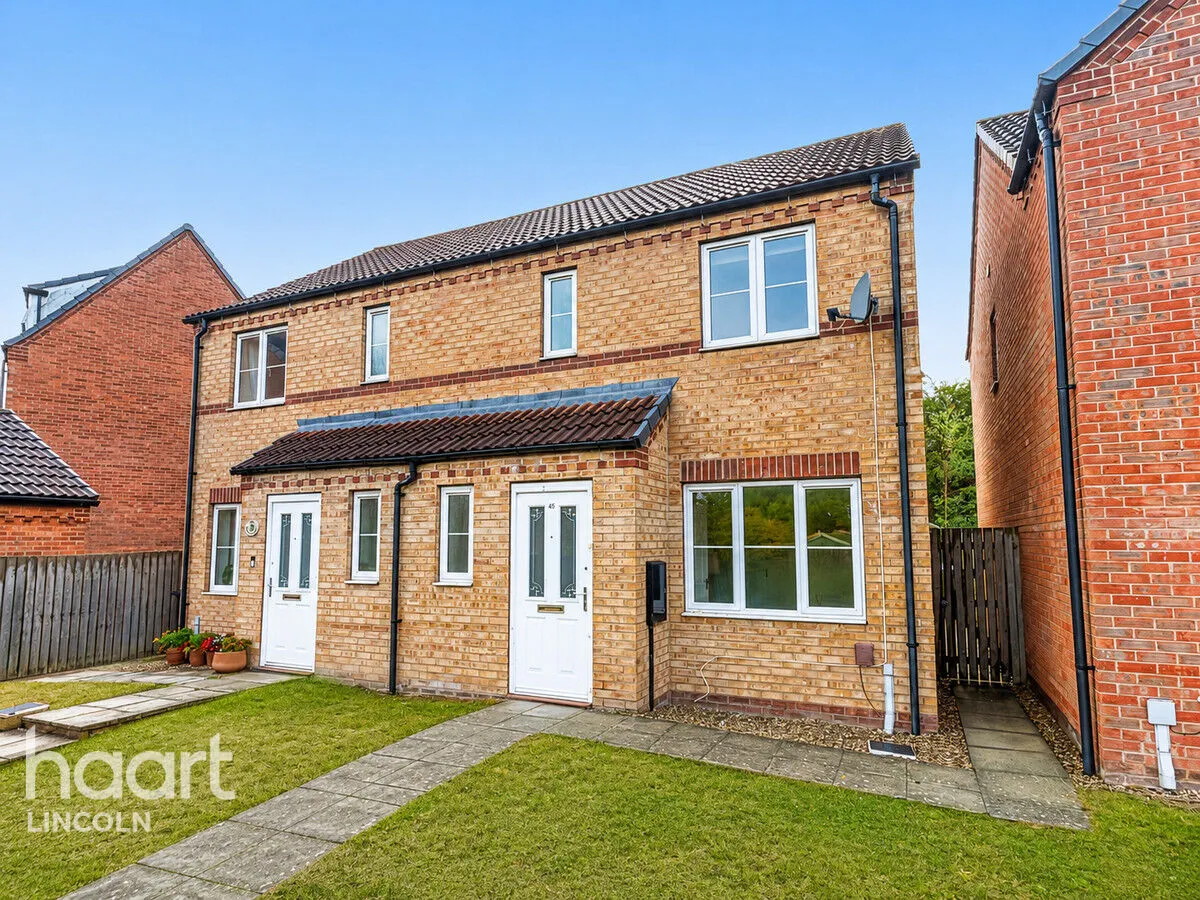3 bed house for sale, Bobbin Lane, Lincoln, LN2