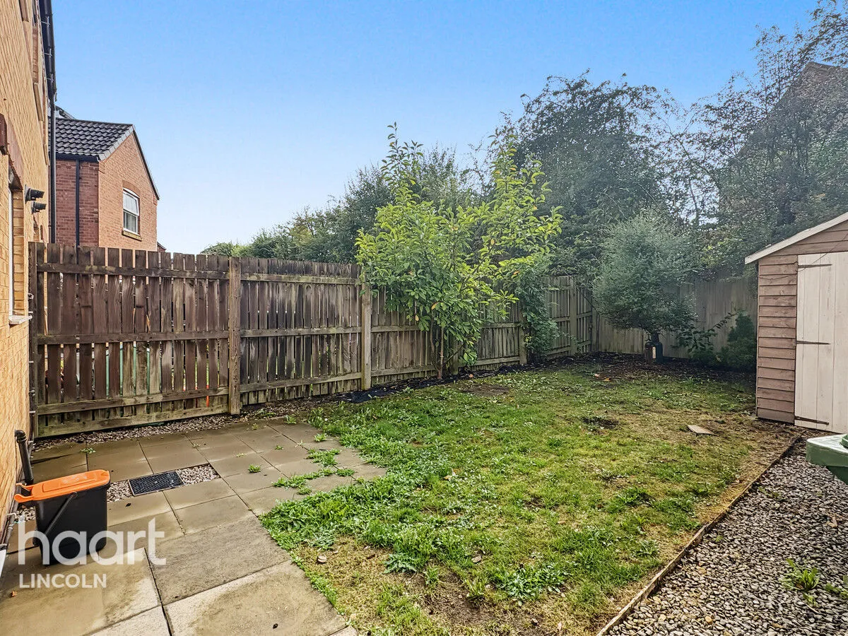 Bobbin Lane, Lincoln, LN2, photo 12