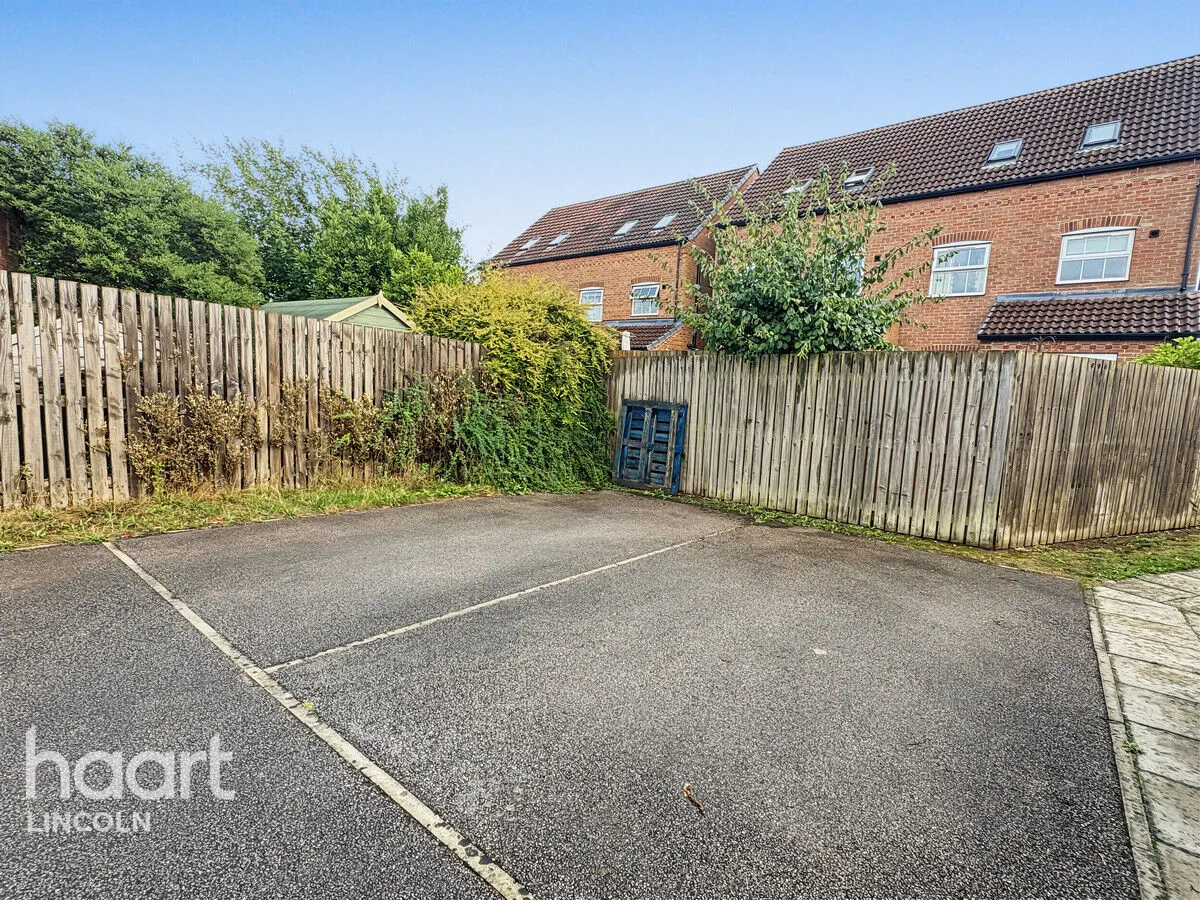 Bobbin Lane, Lincoln, LN2, photo 14