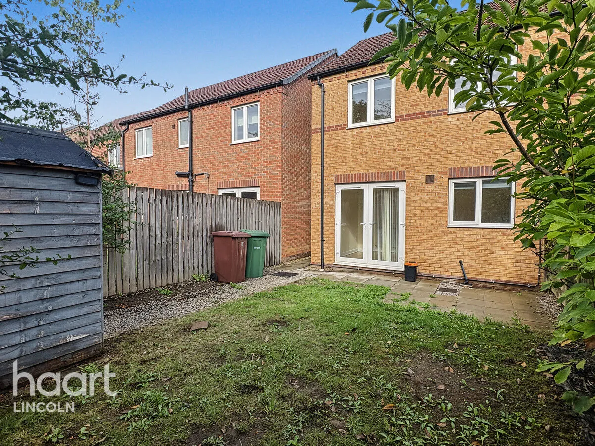 Bobbin Lane, Lincoln, LN2, photo 13
